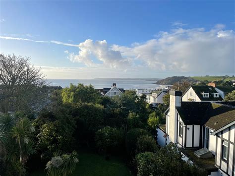 tudor court falmouth cornwall.